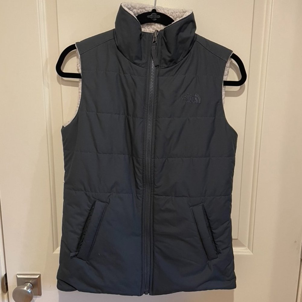 The North Face Women's Merriewood Reversible Vest